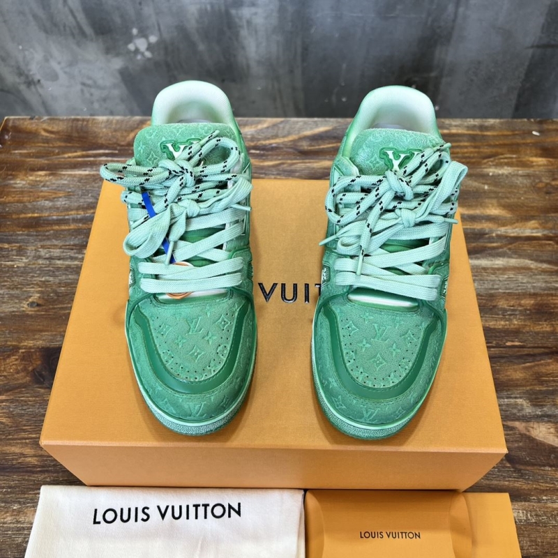 LV Casual Shoes